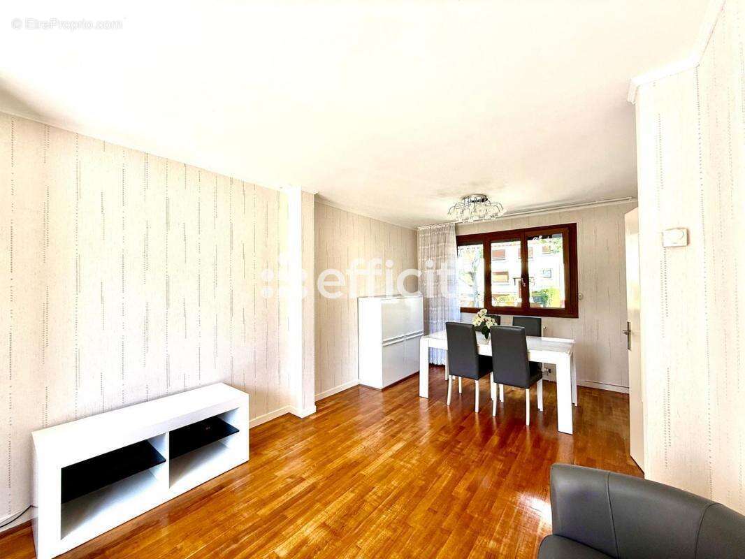 Maison à GARGENVILLE