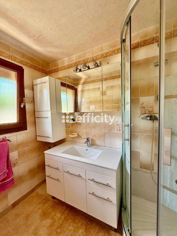 Maison à GARGENVILLE