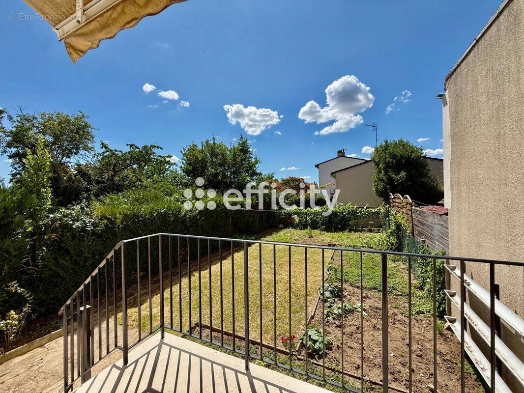 Maison à GARGENVILLE