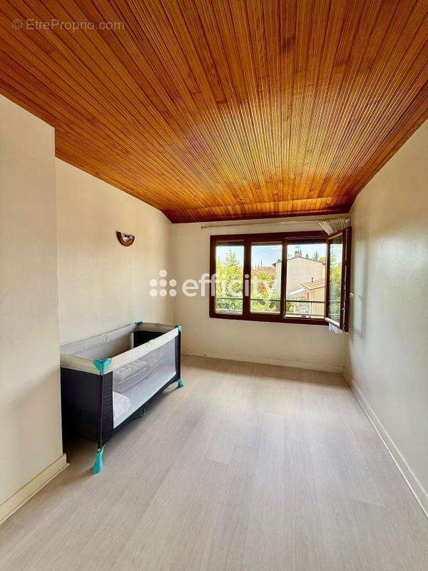 Maison à GARGENVILLE