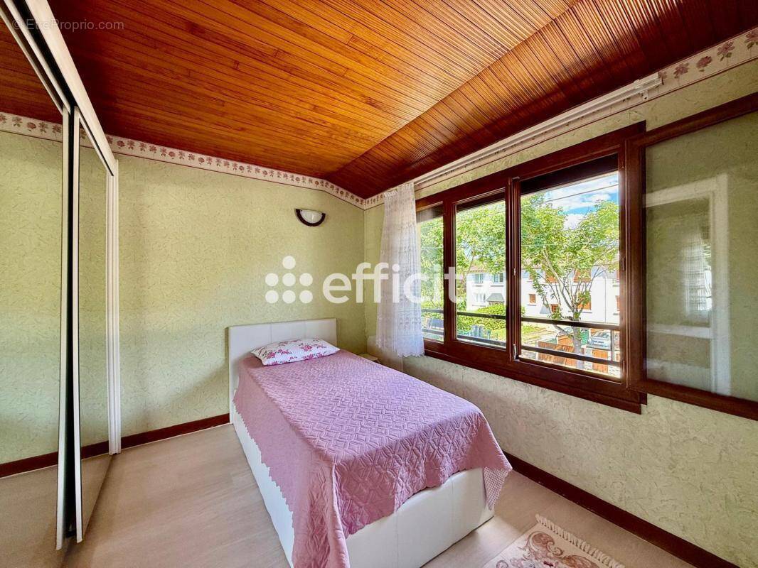 Maison à GARGENVILLE