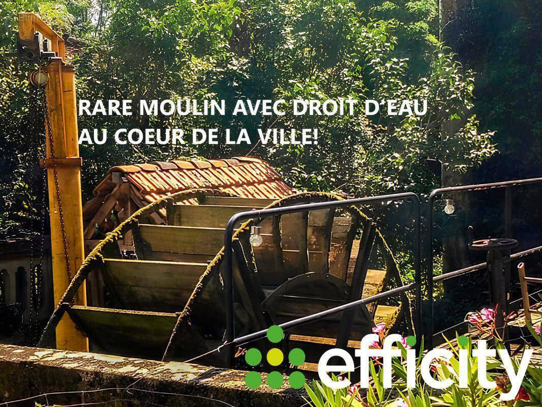 Maison à SAINT-AMOUR