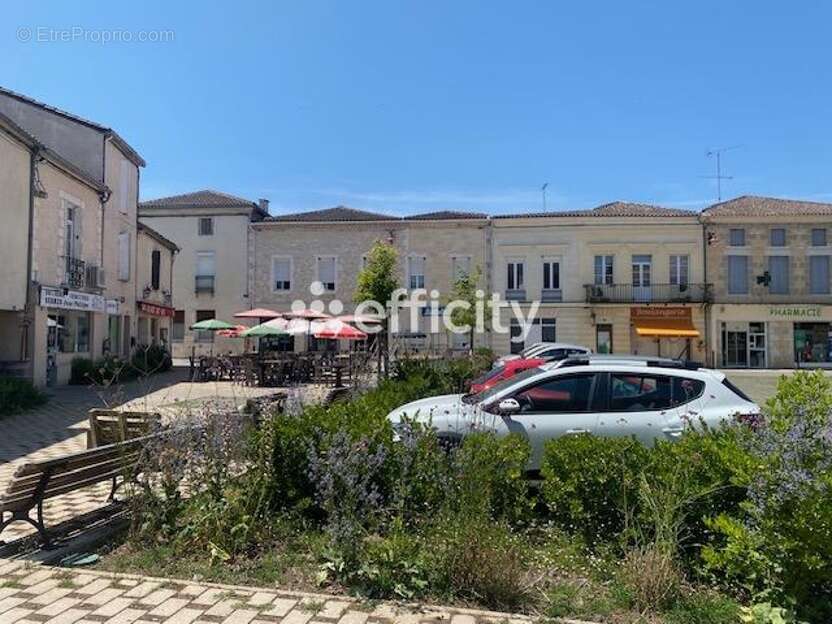 Maison à ALLEMANS-DU-DROPT