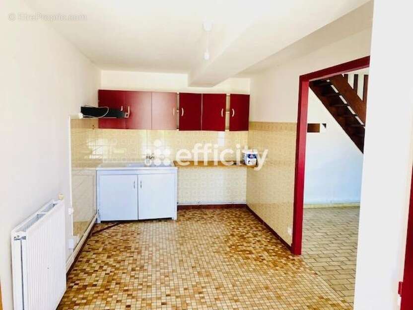 Maison à ALLEMANS-DU-DROPT