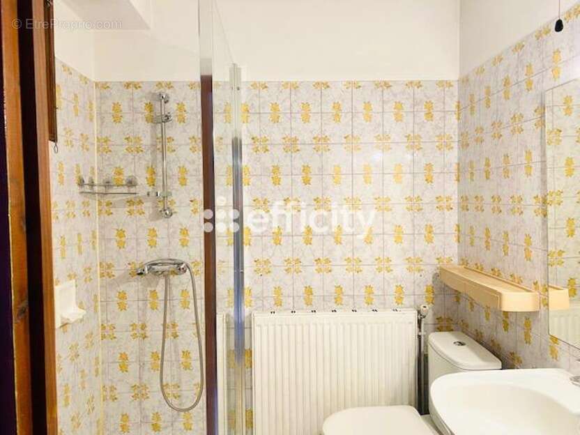 Maison à ALLEMANS-DU-DROPT