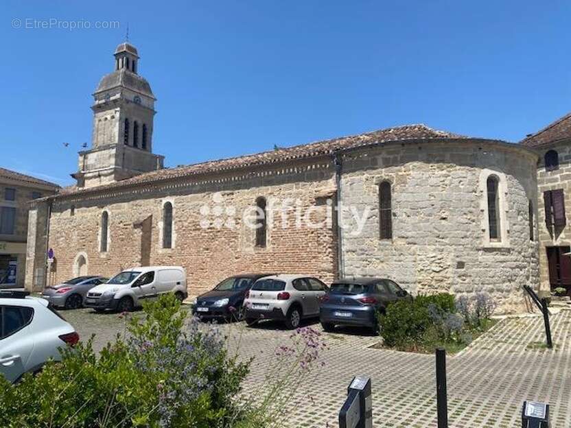 Maison à ALLEMANS-DU-DROPT