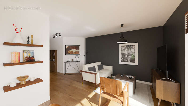 Appartement à EMBRUN