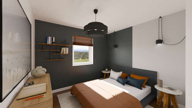 Appartement à EMBRUN