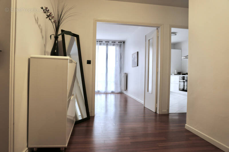 Appartement à REIMS