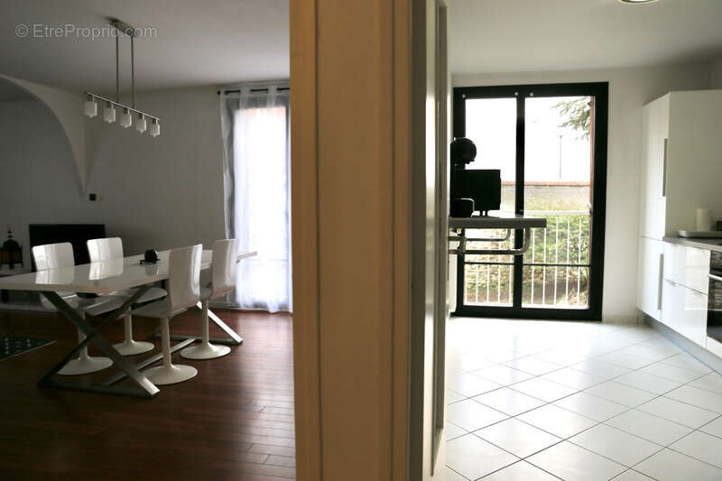 Appartement à REIMS