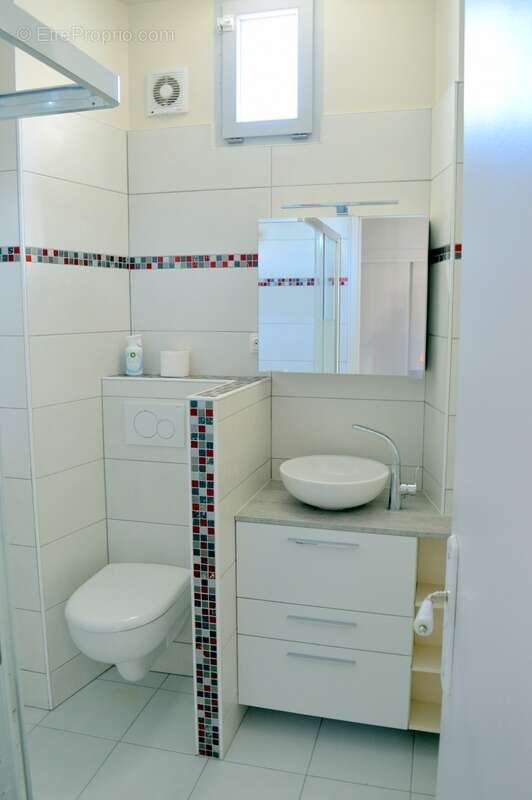 Appartement à MONTCEAU-LES-MINES