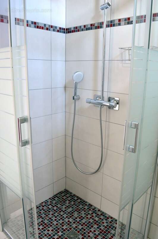 Appartement à MONTCEAU-LES-MINES