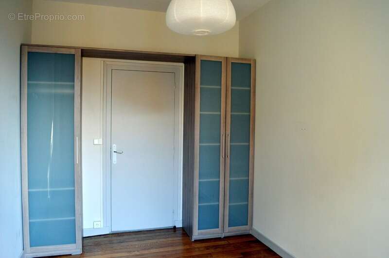 Appartement à MONTCEAU-LES-MINES