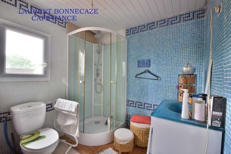 Maison à FONTENILLES