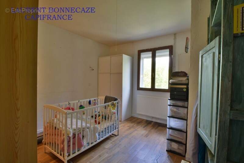 Maison à FONTENILLES