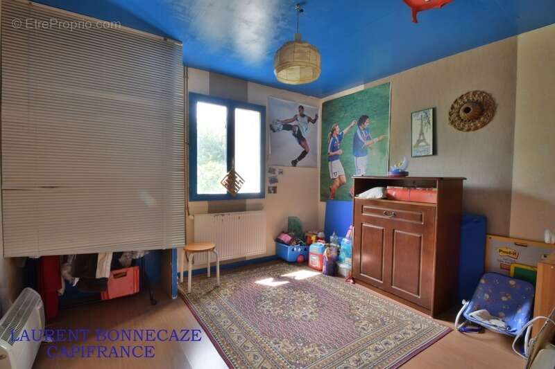 Maison à FONTENILLES