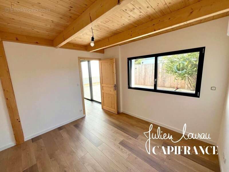 Maison à CONCARNEAU