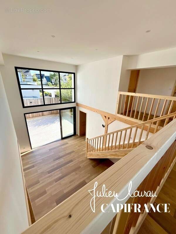 Maison à CONCARNEAU