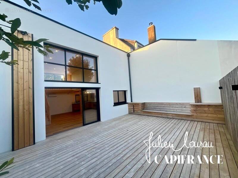 Maison à CONCARNEAU