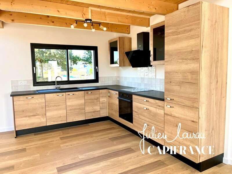 Maison à CONCARNEAU