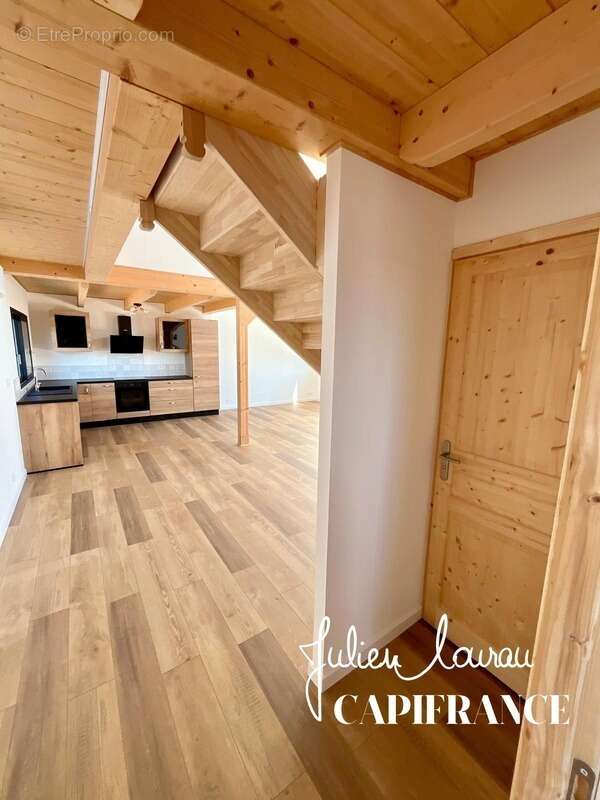 Maison à CONCARNEAU