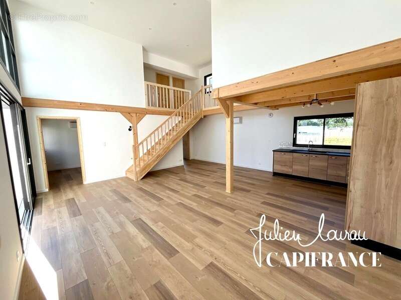 Maison à CONCARNEAU