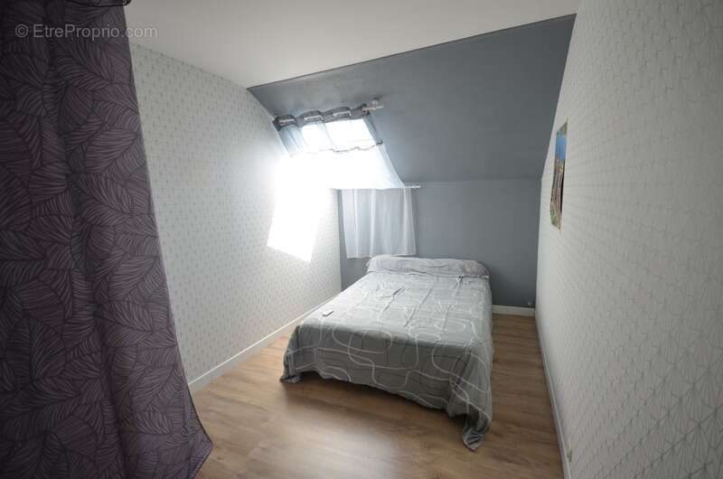 Maison à VIELS-MAISONS