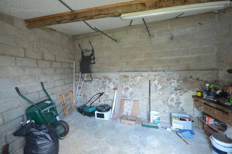 Maison à VIELS-MAISONS