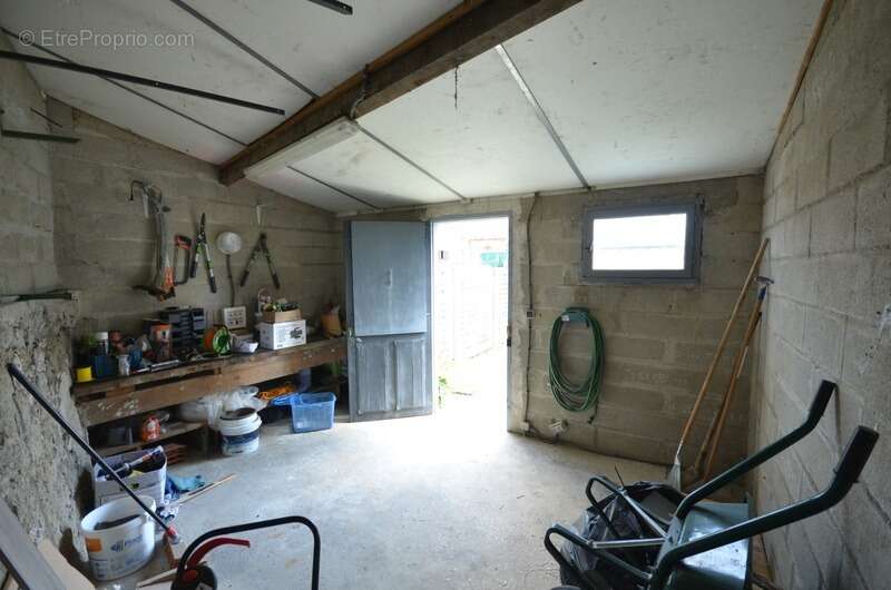 Maison à VIELS-MAISONS