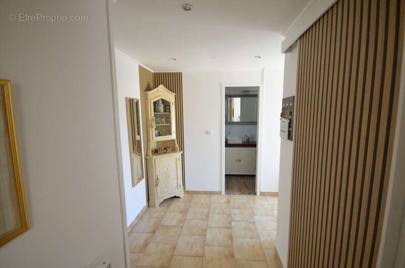 Maison à VIELS-MAISONS