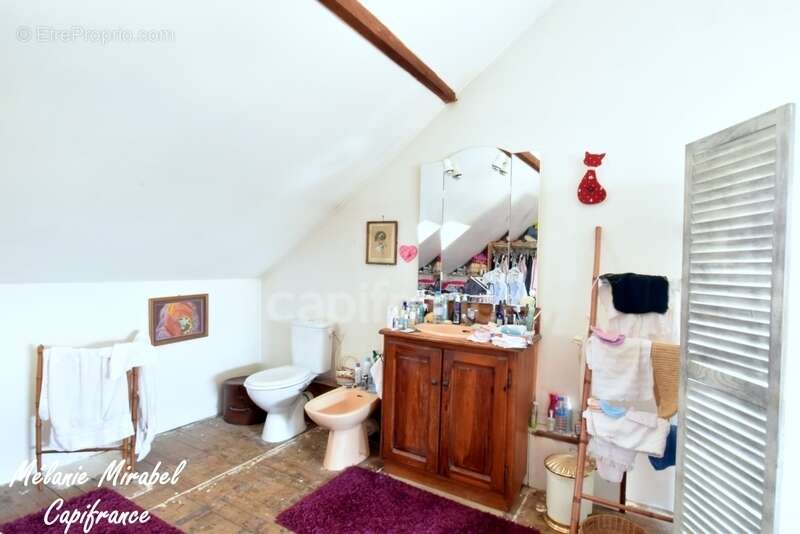 Maison à CONCHES-EN-OUCHE