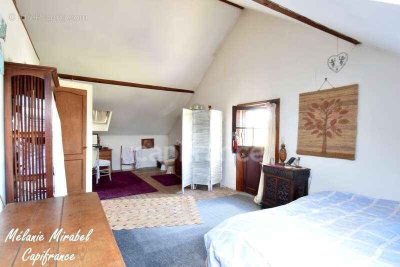 Maison à CONCHES-EN-OUCHE