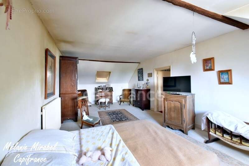 Maison à CONCHES-EN-OUCHE