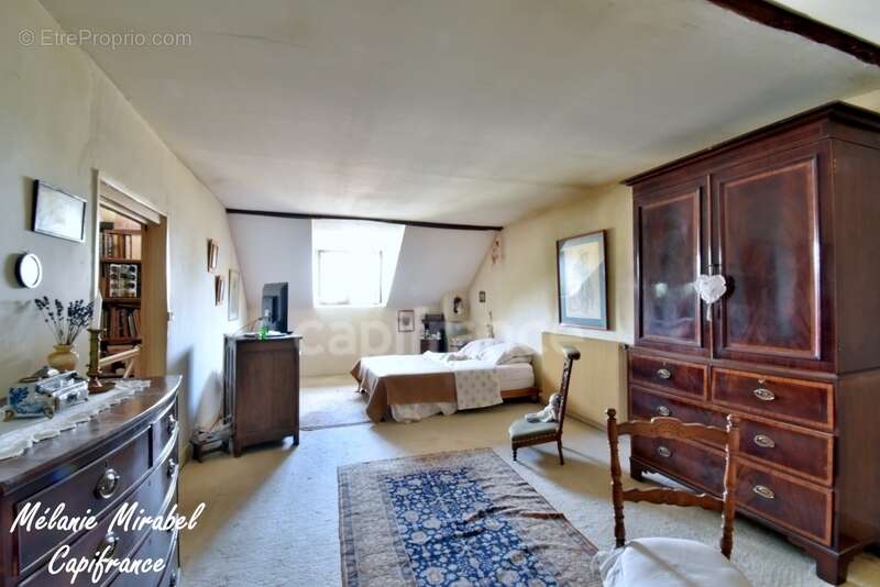 Maison à CONCHES-EN-OUCHE