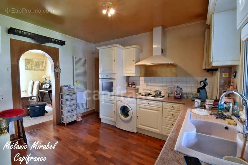 Maison à CONCHES-EN-OUCHE