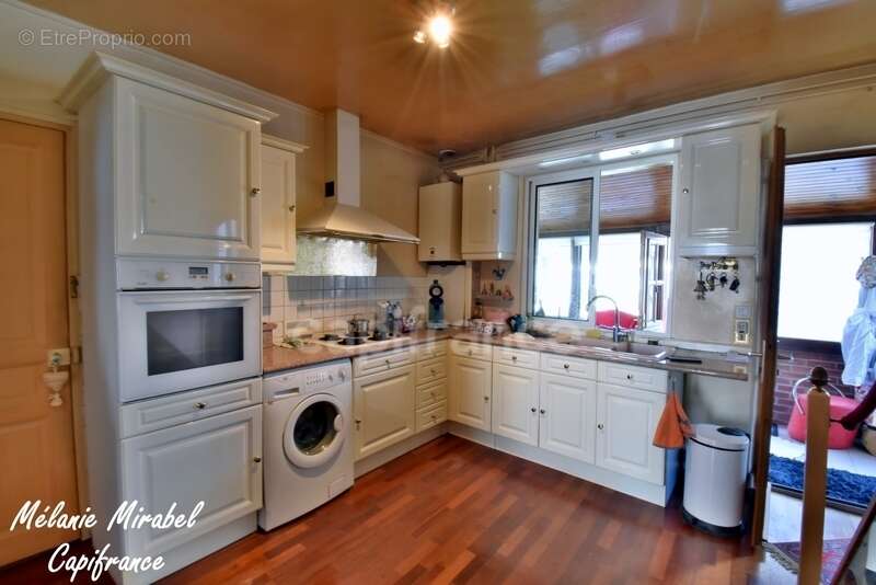 Maison à CONCHES-EN-OUCHE