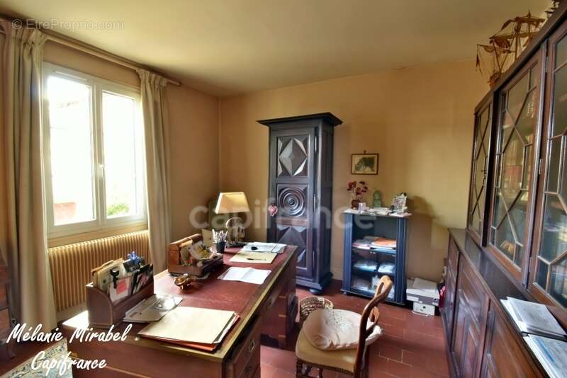 Maison à CONCHES-EN-OUCHE