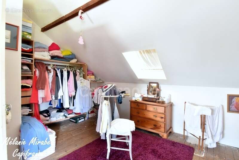 Maison à CONCHES-EN-OUCHE