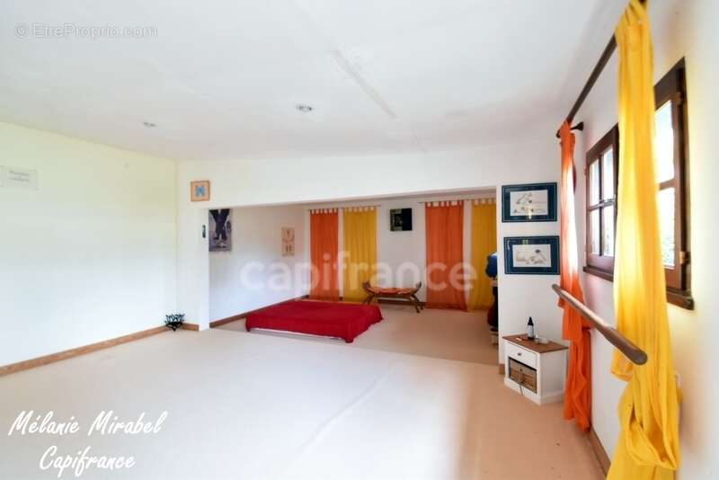 Maison à CONCHES-EN-OUCHE