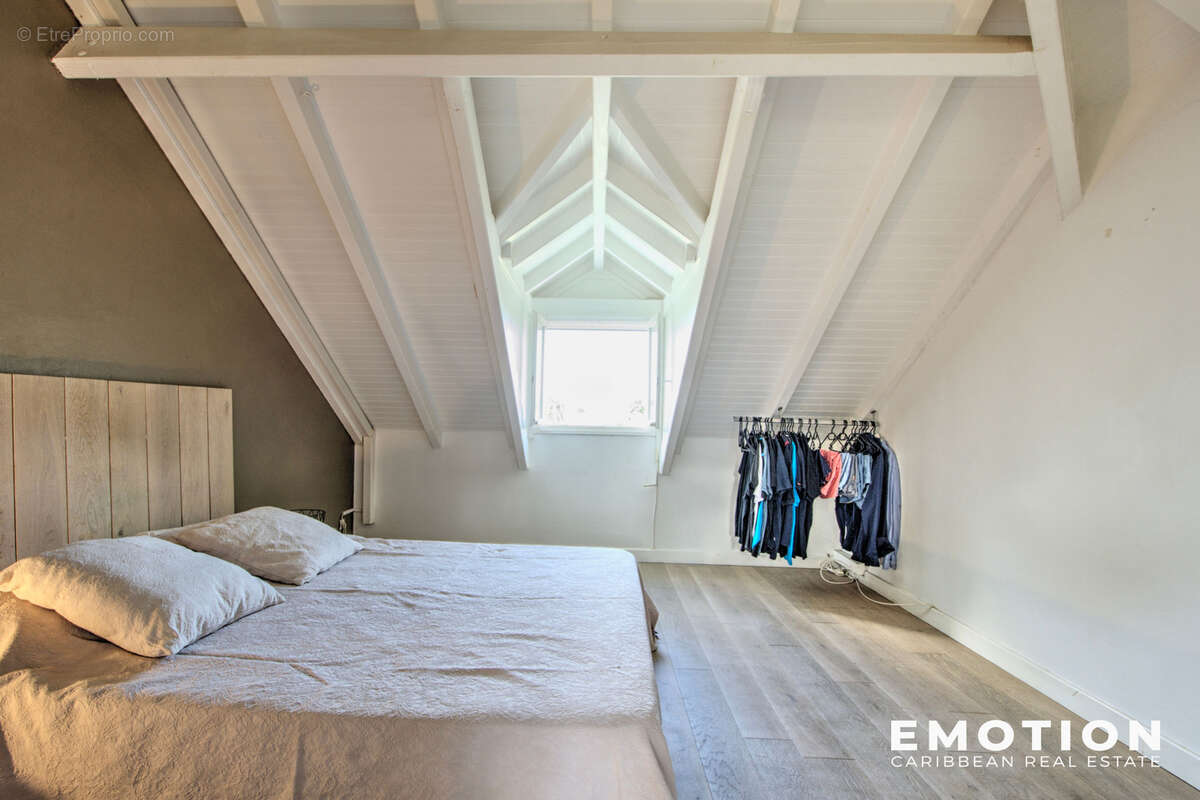 Appartement à SAINT-FRANCOIS