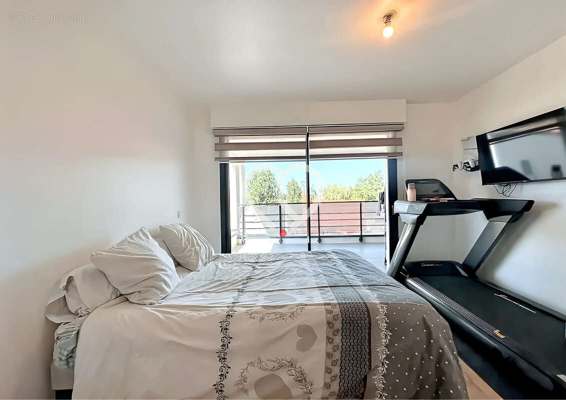 Maison à CASTELMAUROU