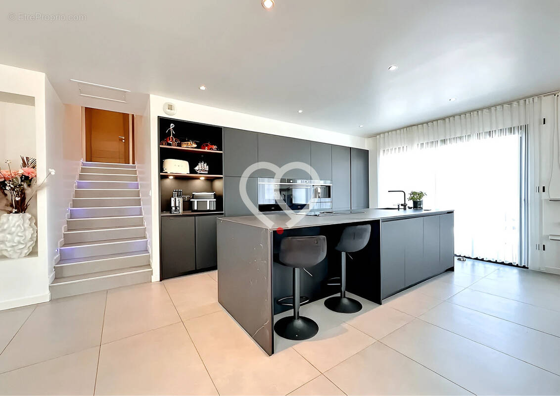 Maison à CASTELMAUROU