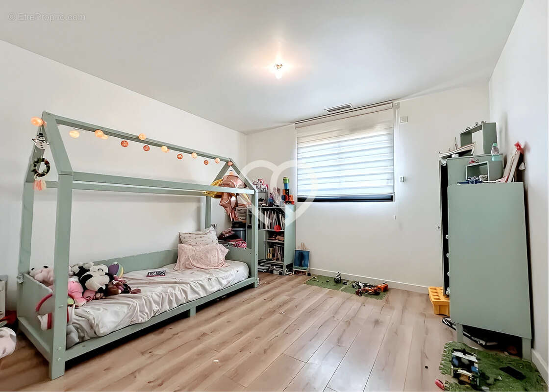 Maison à CASTELMAUROU