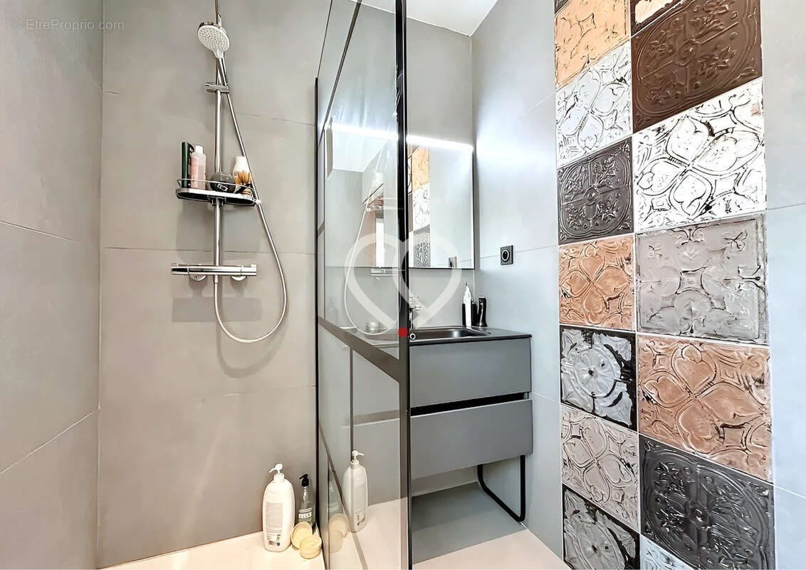 Maison à CASTELMAUROU