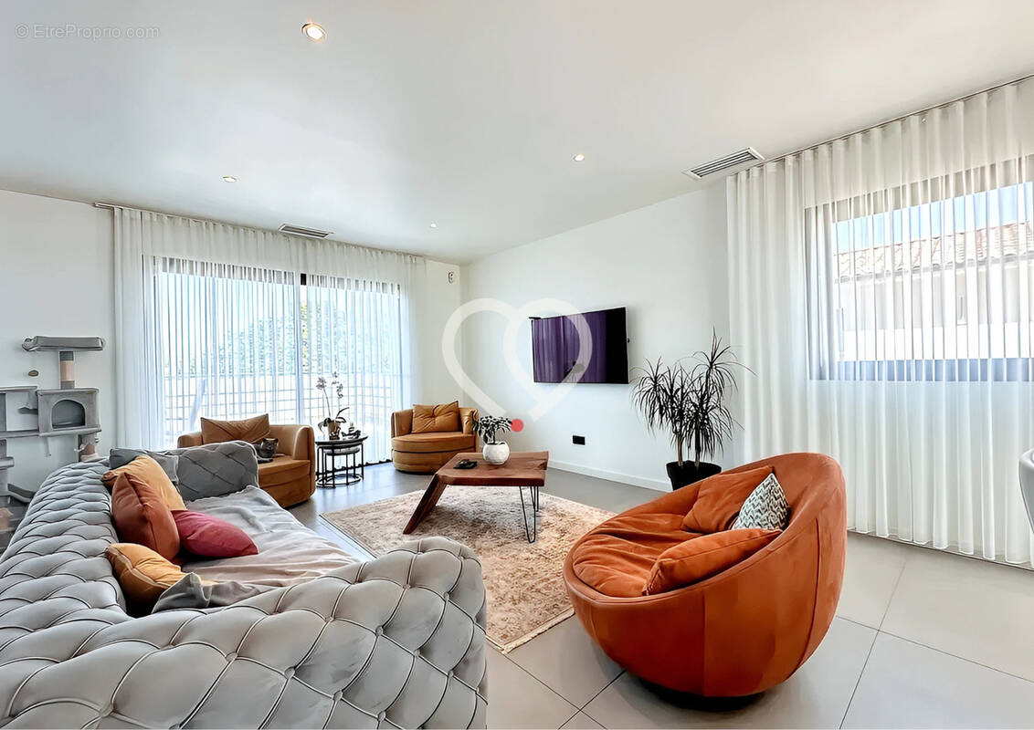 Maison à CASTELMAUROU