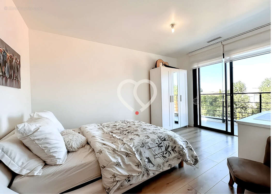 Maison à CASTELMAUROU