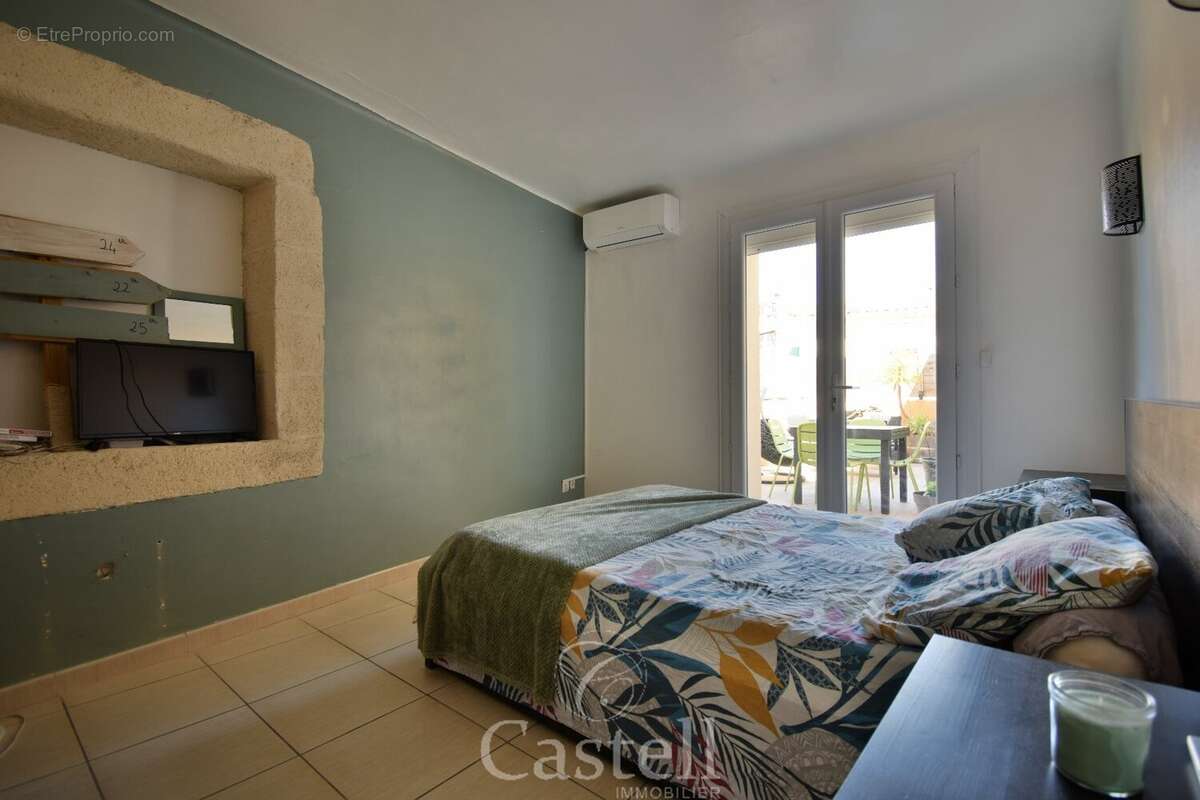 Appartement à FLORENSAC