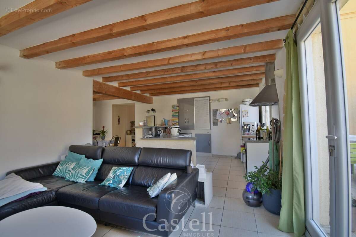 Appartement à FLORENSAC