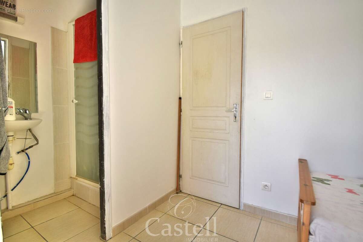 Appartement à FLORENSAC