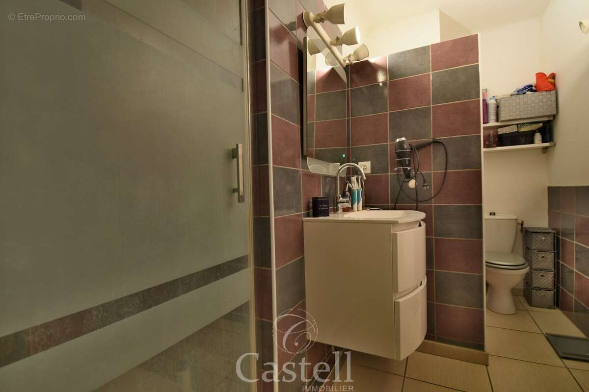 Appartement à FLORENSAC